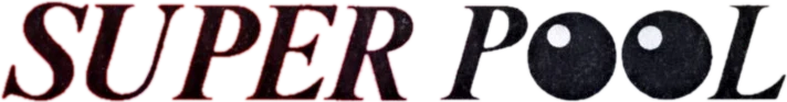 Super Pool logo