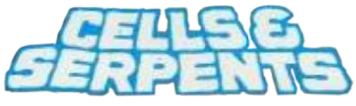 Cells and Serpents logo