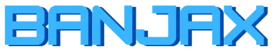 Banjax logo