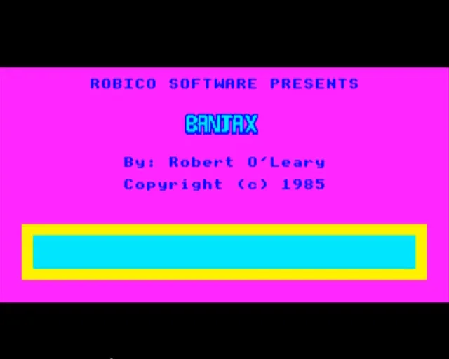 Banjax screenshot
