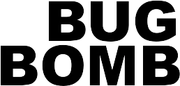 Bug Bomb logo