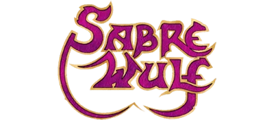 Sabre Wulf: Extended Version logo