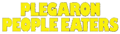 Plegaron People Eaters logo