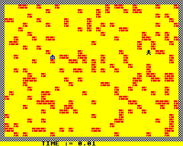 Plegaron People Eaters screenshot