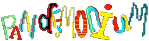 Pandemonium logo