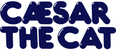 Caesar the Cat logo