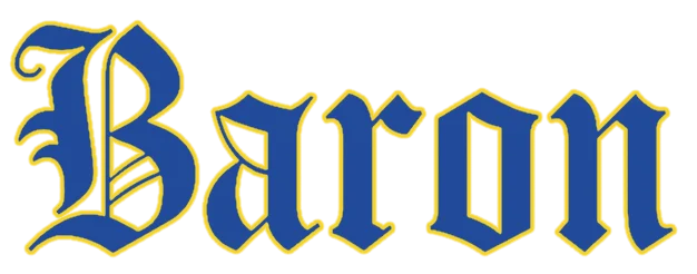 Baron logo