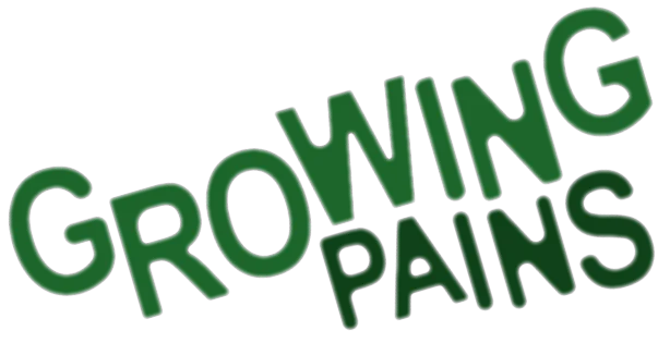 Garden logo