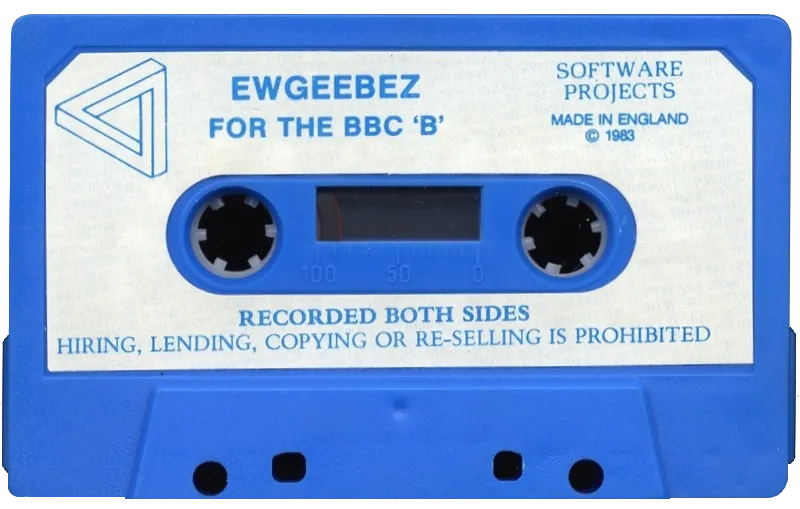 Ewgeebez cart