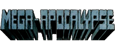 Mega Apocalypse logo