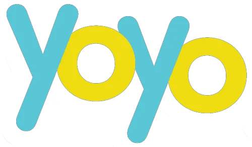 Yoyo! logo