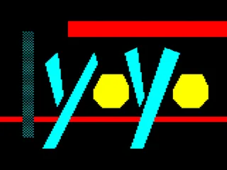 Yoyo! screenshot