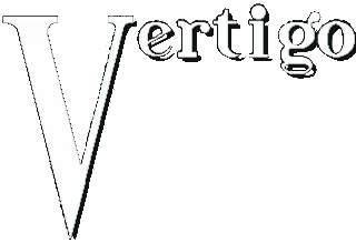 Vertigo logo