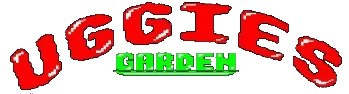 Uggies Garden logo