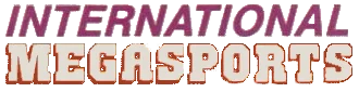 International Megasports logo
