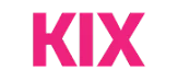 Kix logo