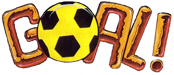 Goal! logo