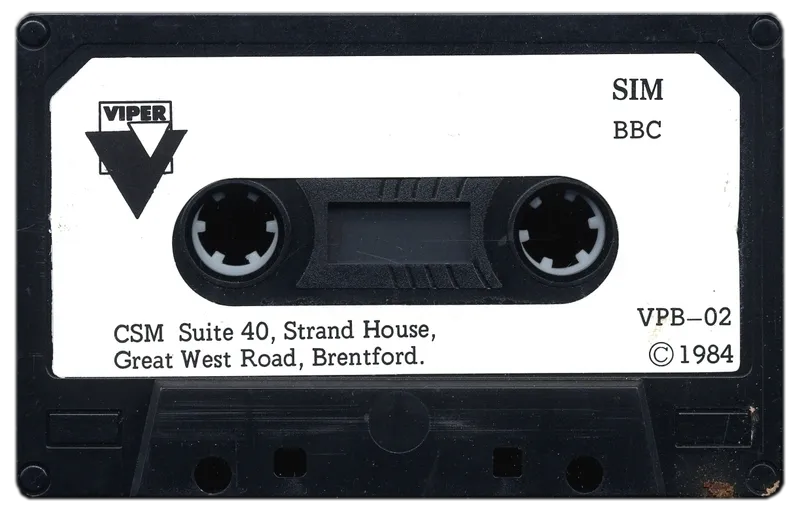 SIM cart
