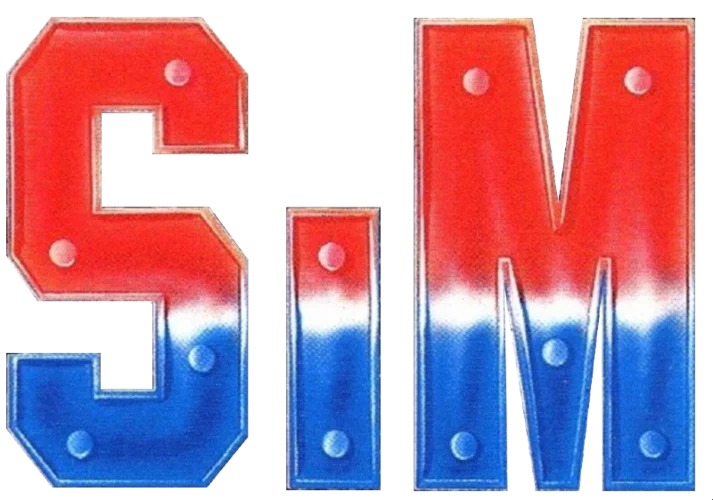 SIM logo