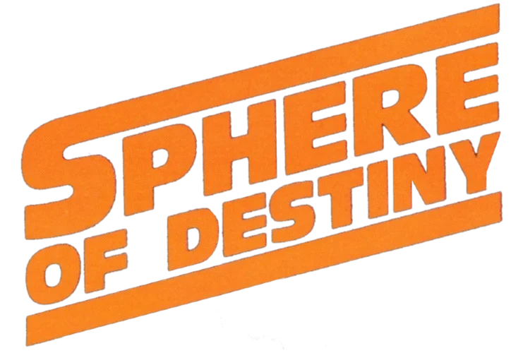 Sphere of Destiny logo