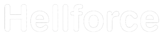 Hellforce logo