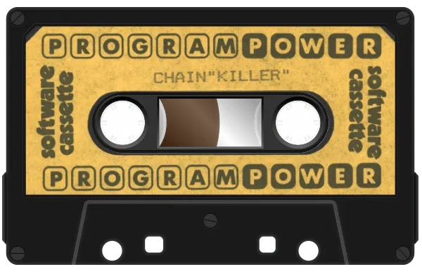Killer Gorilla: Killa the Upgrade cart