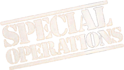 Special Operations logo