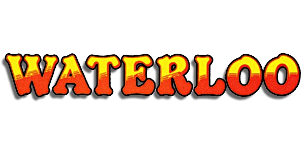 Waterloo logo