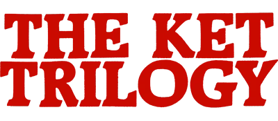 Ket Trilogy, The logo