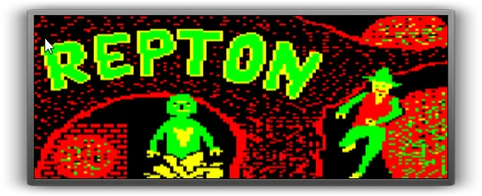 Repton logo
