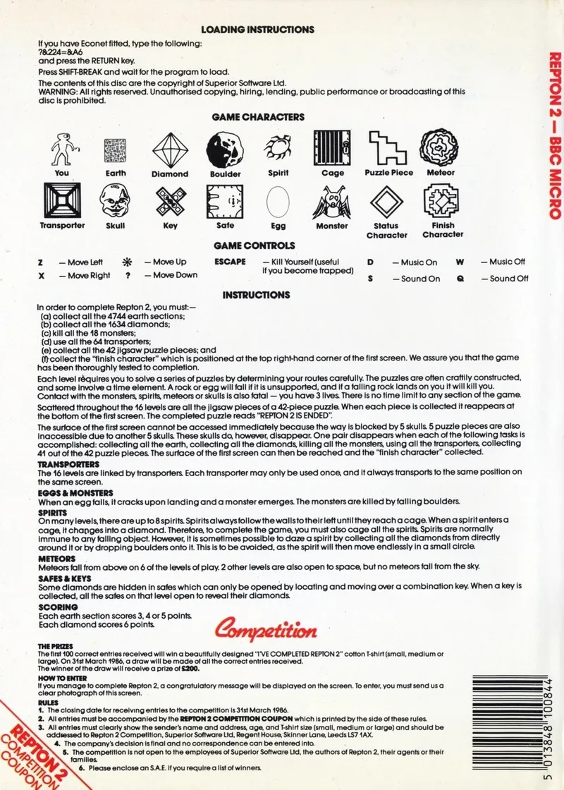 Repton 2 box back