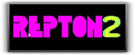 Repton 2 logo