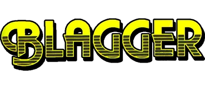Blagger logo