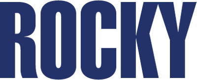 Rocky logo