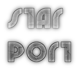 Star Port logo