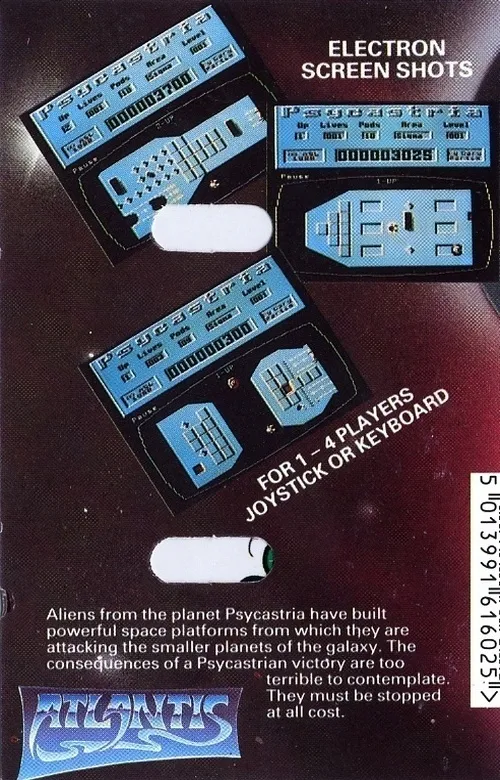 Psycastria 2 box back