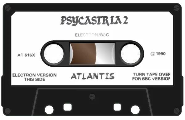 Psycastria 2 cart