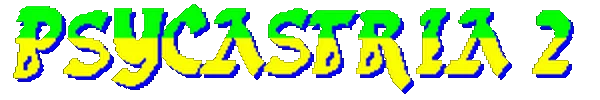 Psycastria 2 logo