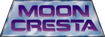 Moon Cresta logo
