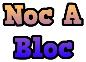 Noc A Bloc logo