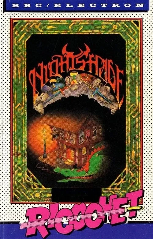 Nightshade box art