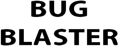 Bug Blaster logo