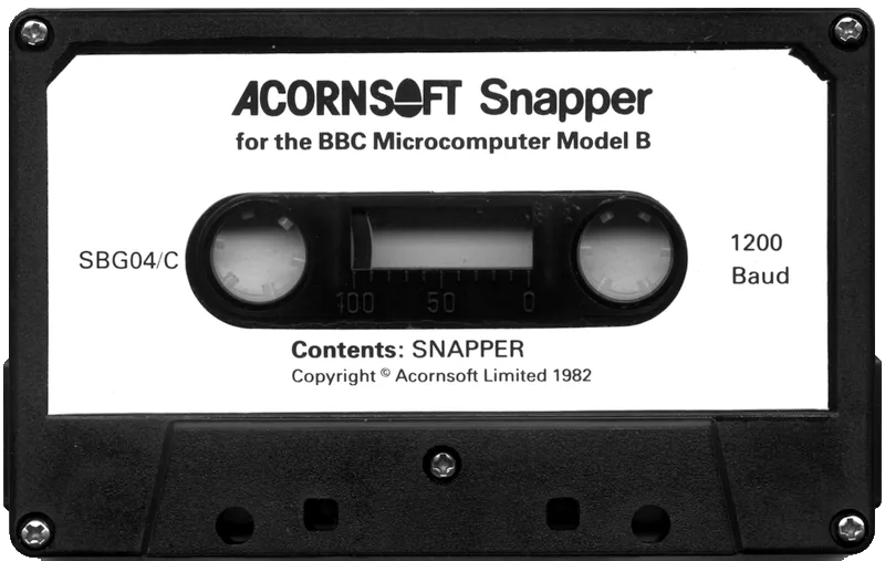 Snapper cart