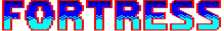 Fortress logo