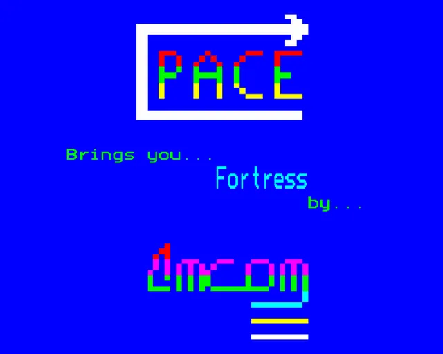 Fortress screenshot