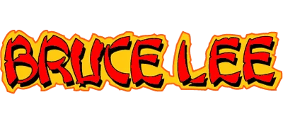 Bruce Lee logo