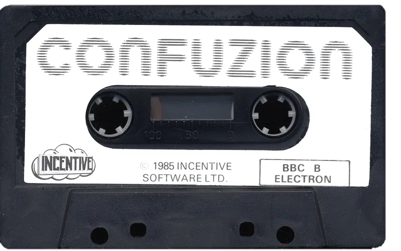 Confuzion cart