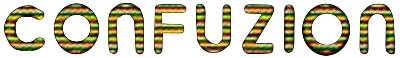 Confuzion logo