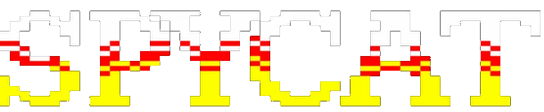 Spycat: An Interactive Exposé of M.I.41/2 logo
