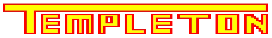 Templeton logo